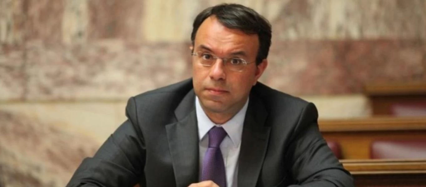 Χρ.Σταϊκούρας: «Πολύ σύντομα οι πολίτες θα λάβουν προκαταβολή του επιδόματος θέρμανσης»